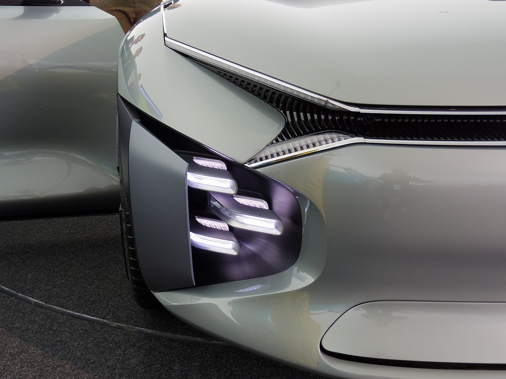 インテリアデザイン　C-Xperienceを再考