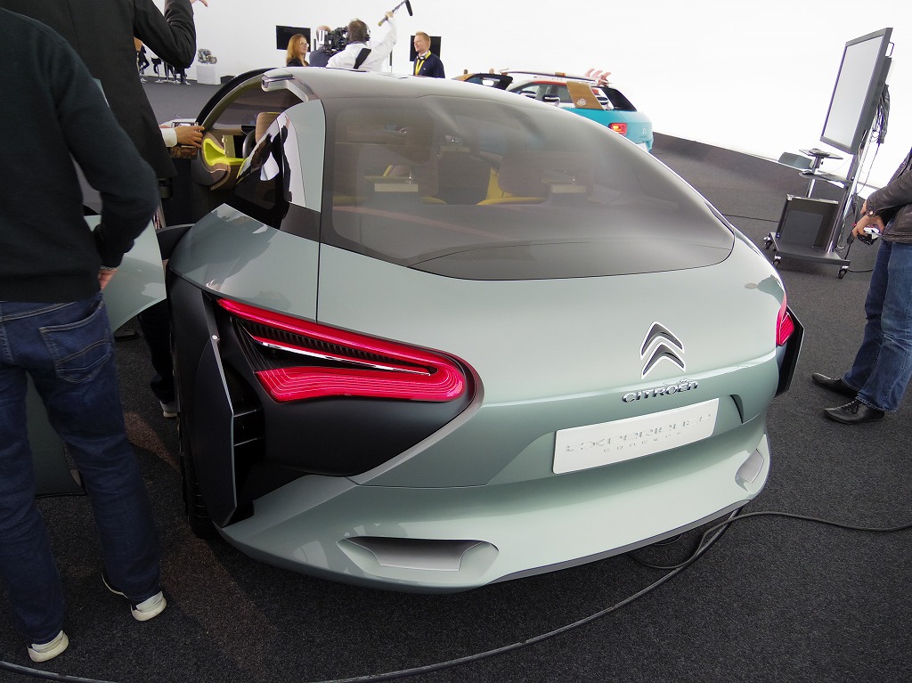 インテリアデザイン　C-Xperienceを再考