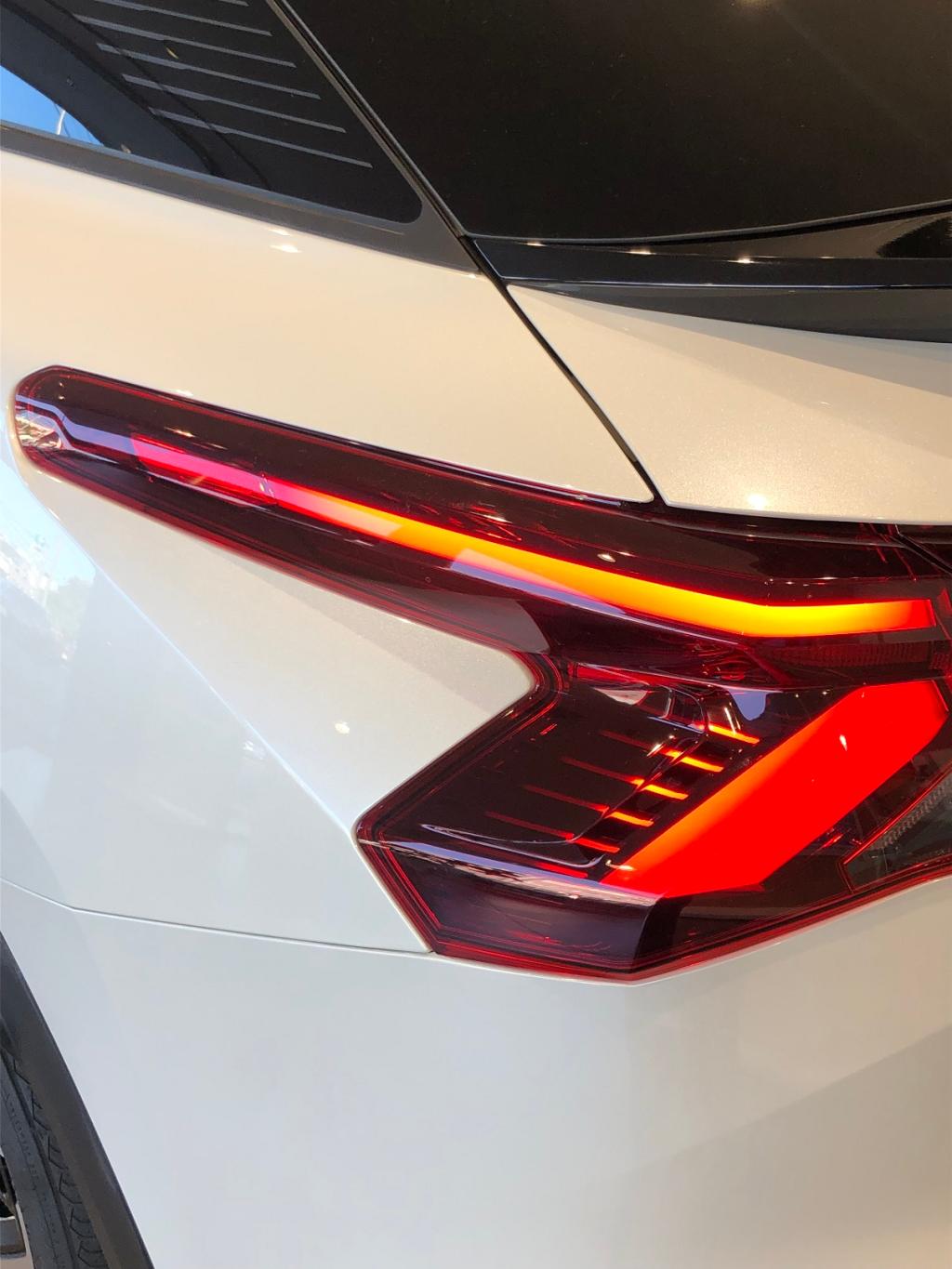 う～ん、アバンギャルド！