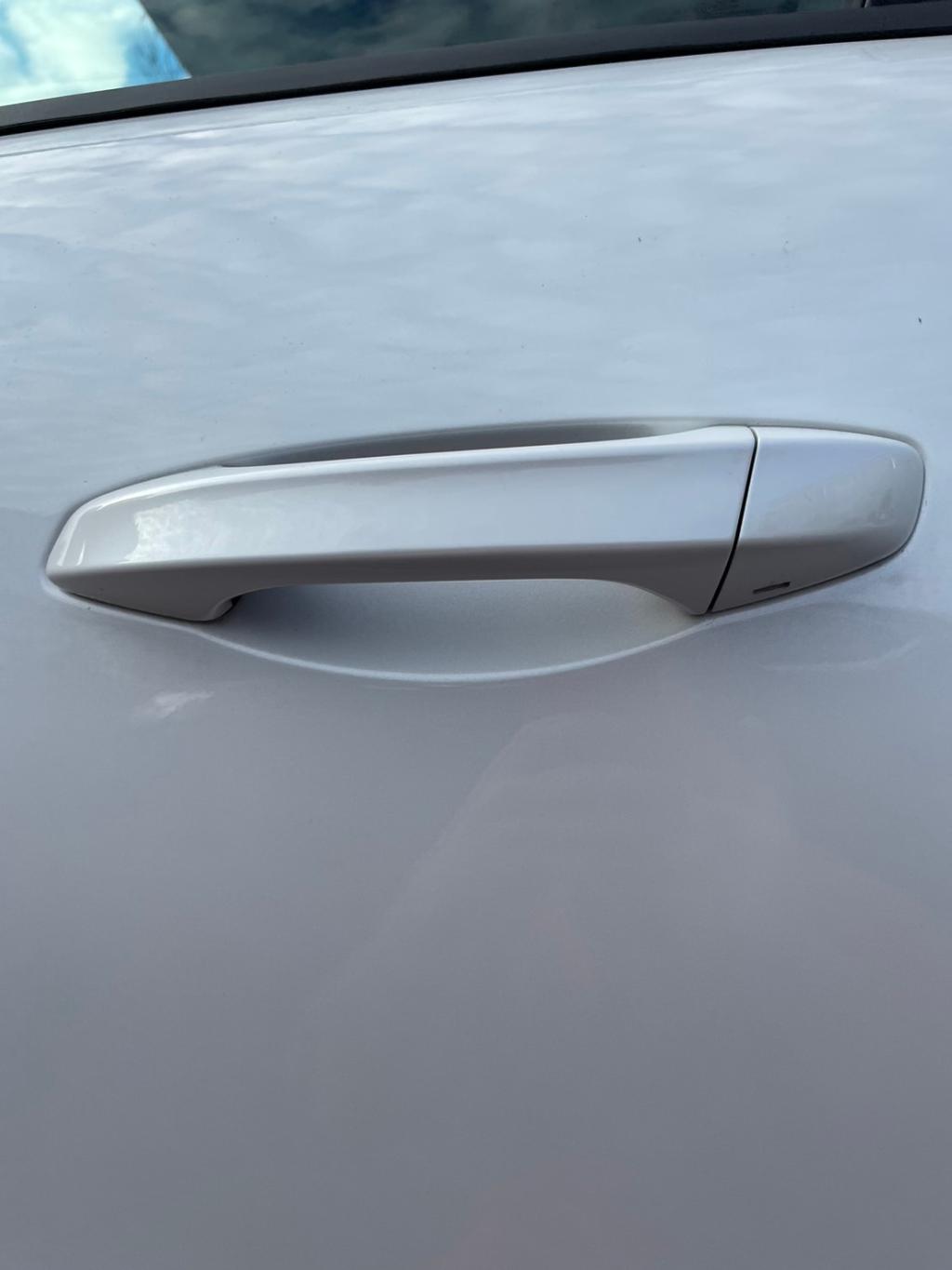 C5Xにはキーシリンダーが無い！？