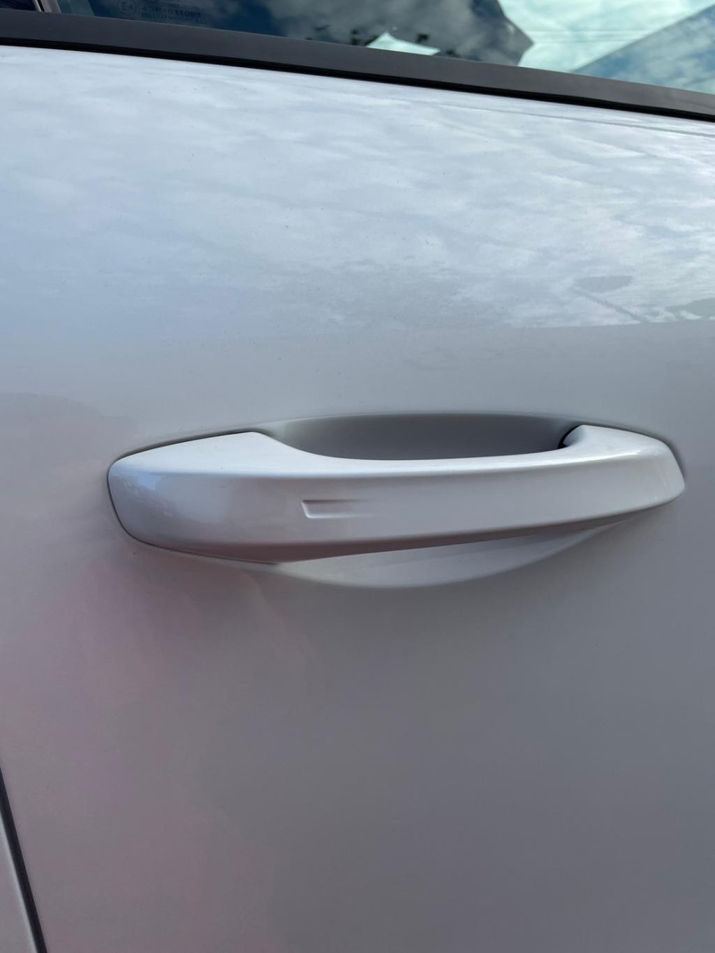 C5Xにはキーシリンダーが無い！？