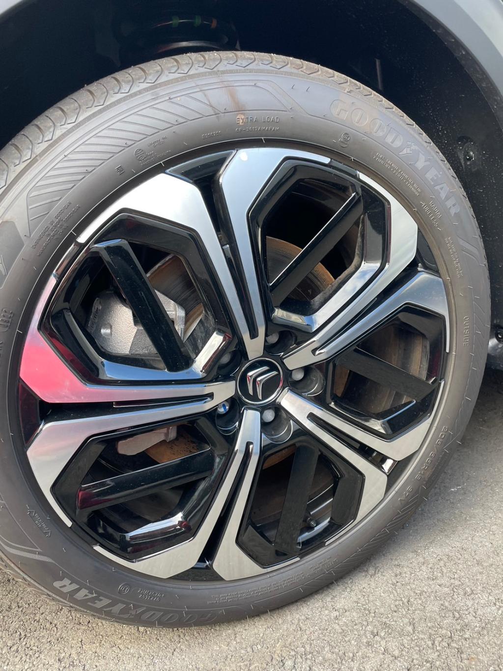 ホイールサロン2022 in 緑