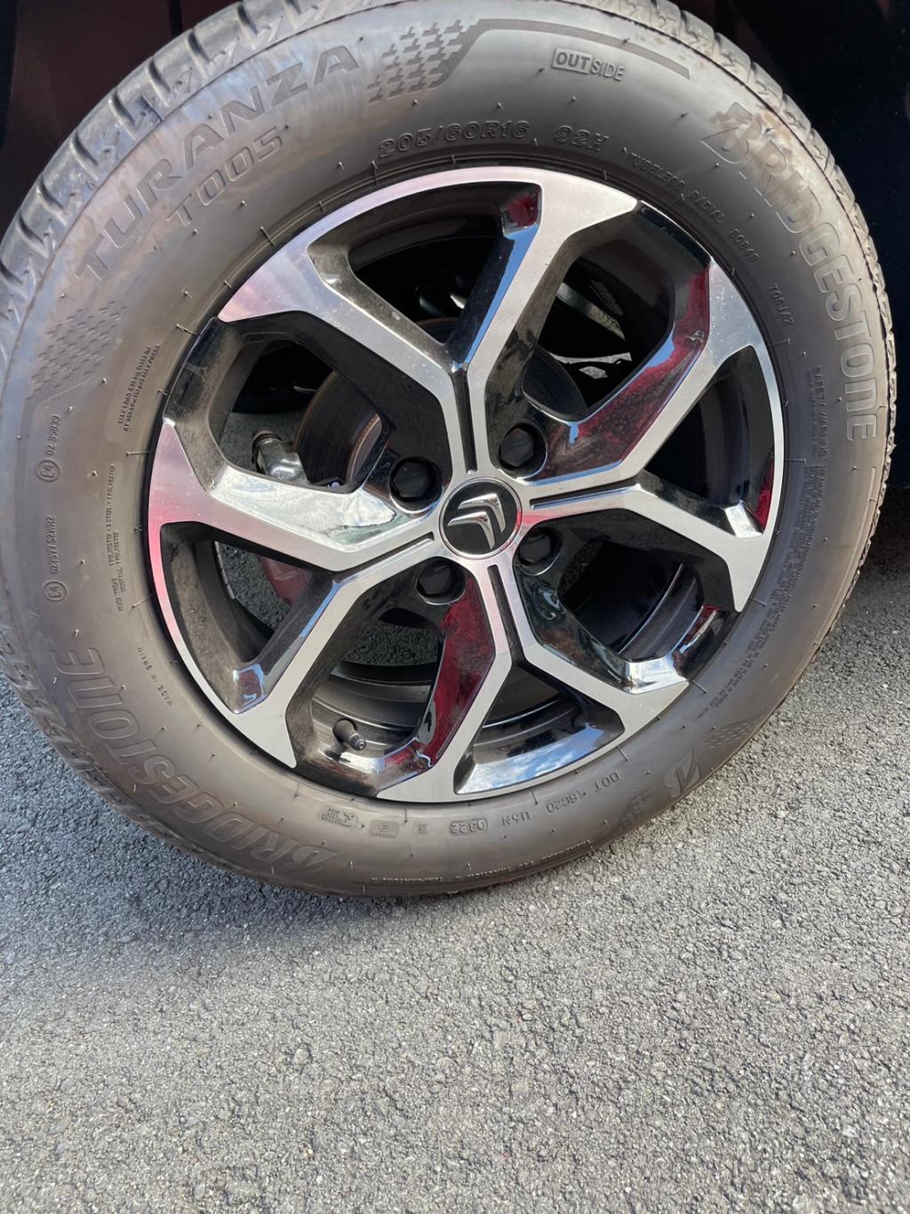 ホイールサロン2022 in 緑