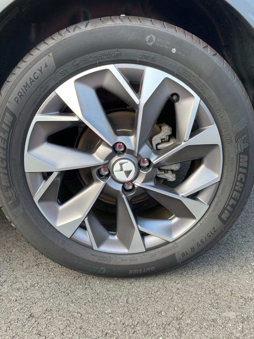 ホイールサロン2022 in 緑　パート2