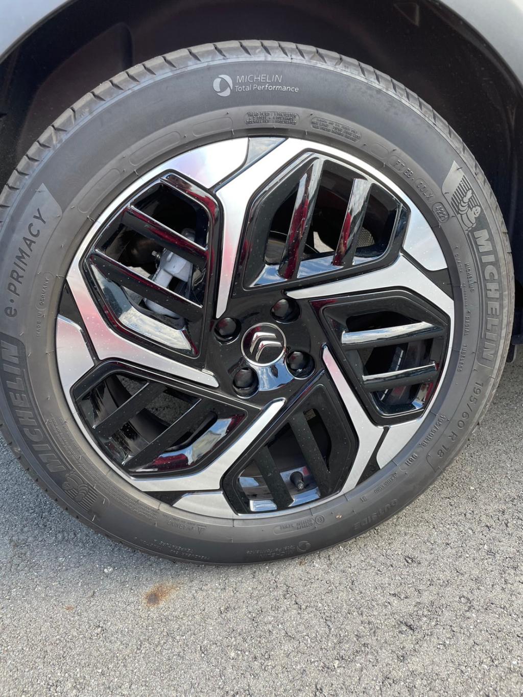 ホイールサロン2022 in 緑　パート2