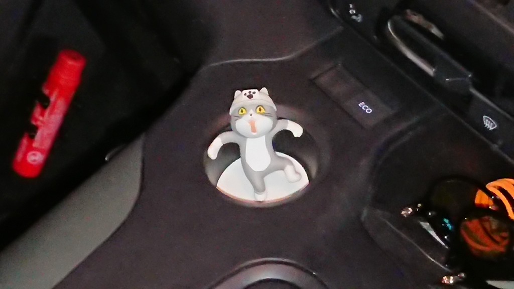 ユーザーズボイス　