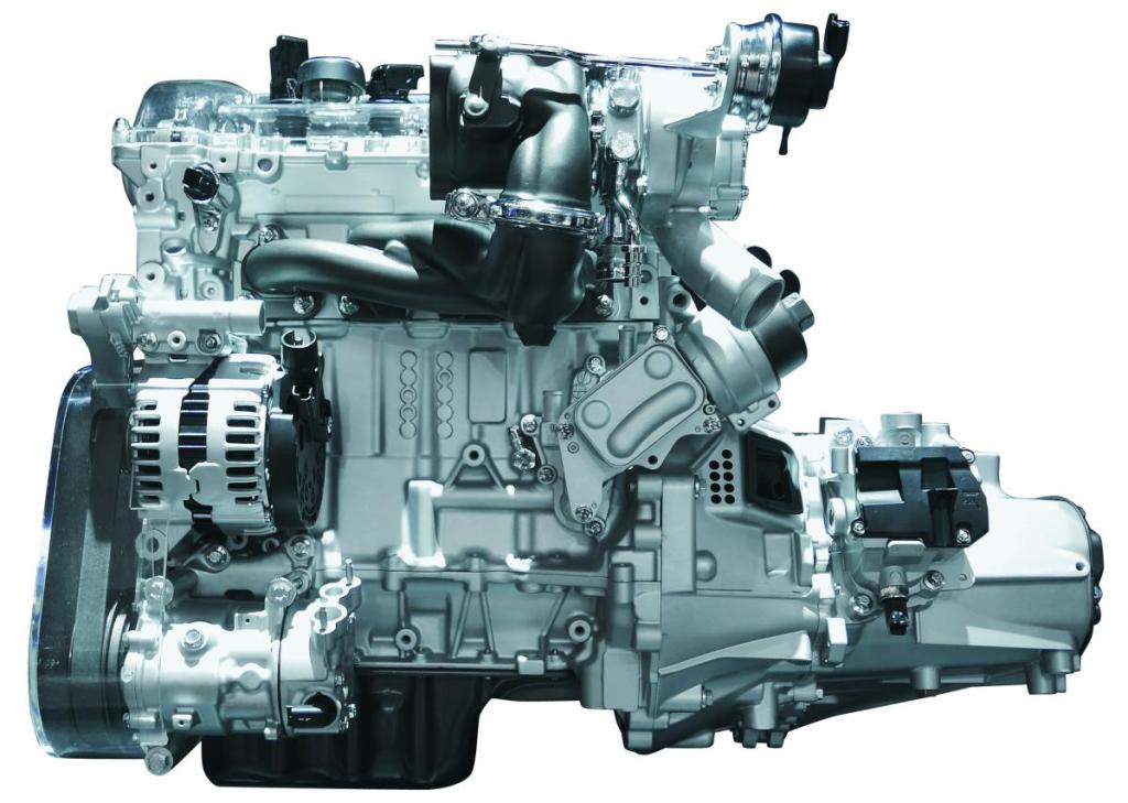 試乗感（大御所エンジン最後の大仕事！）