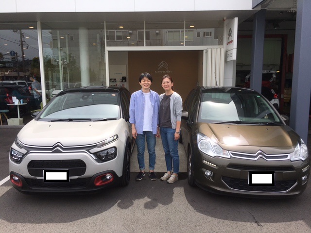 納車式（ハイドロ好きすぎて・・・）