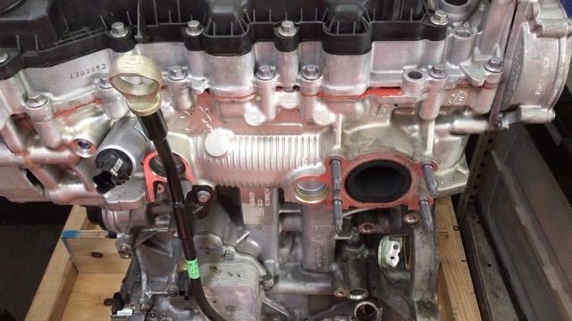 エキゾーストマニホールドは？