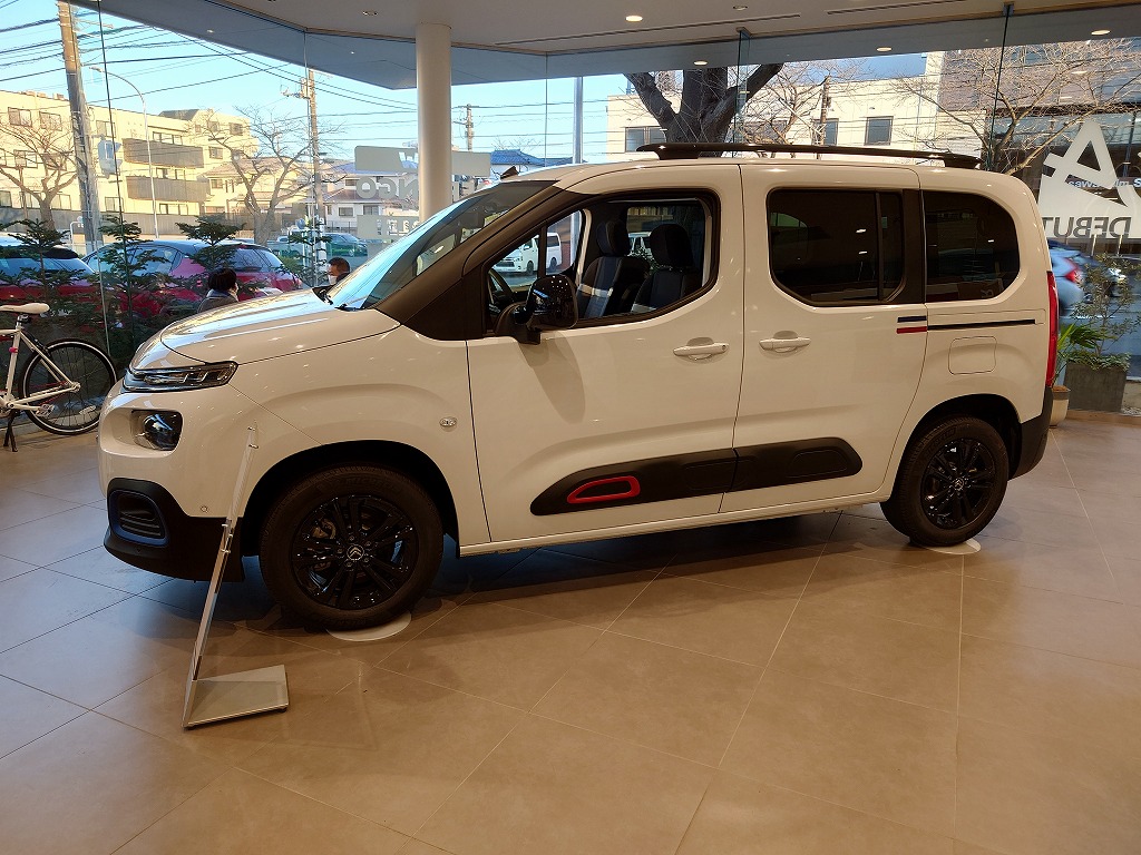 エクステリアデザイン