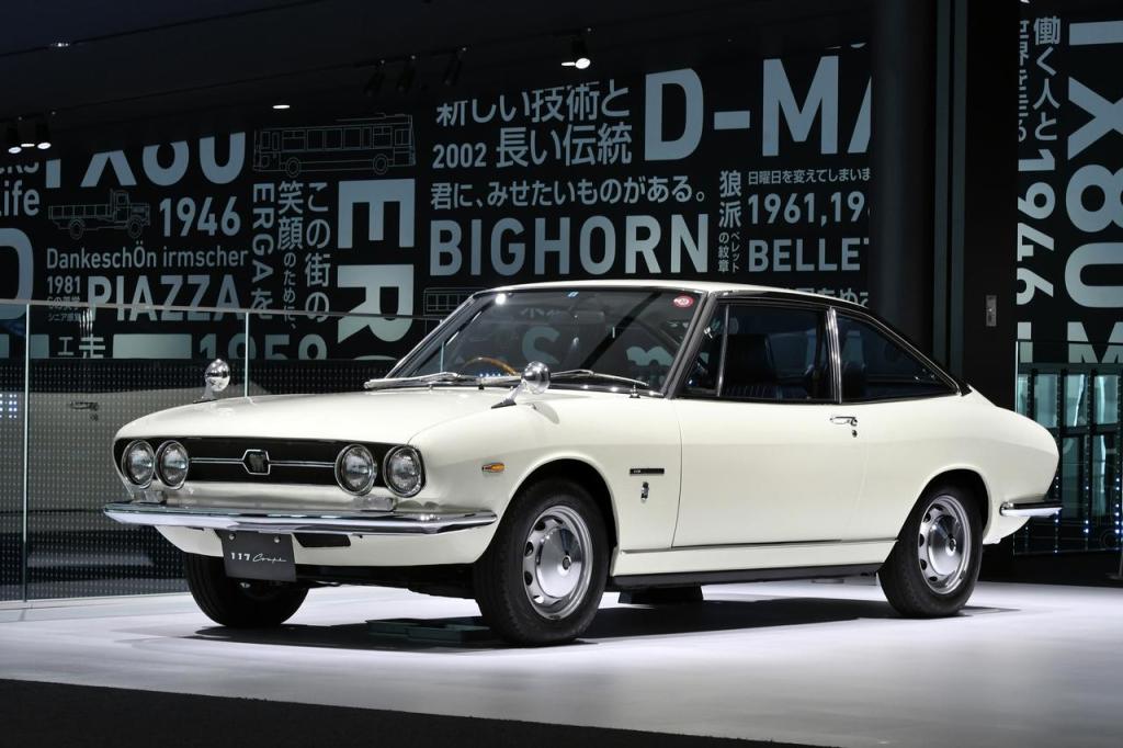 エクステリア（たまには国産）