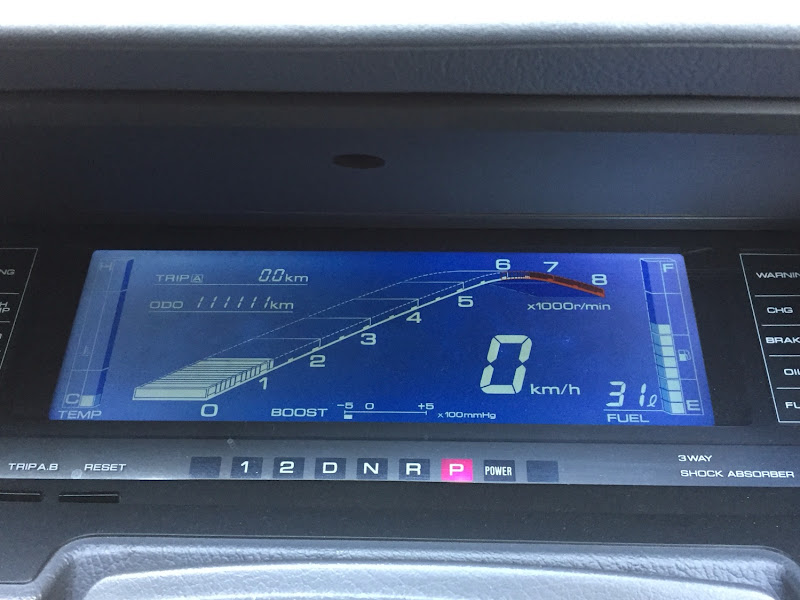 インテリア（当時は本気だった。。。）