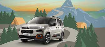 「GO!GO!BERLINGO!」FAIR 