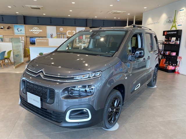 現在の展示車のご紹介