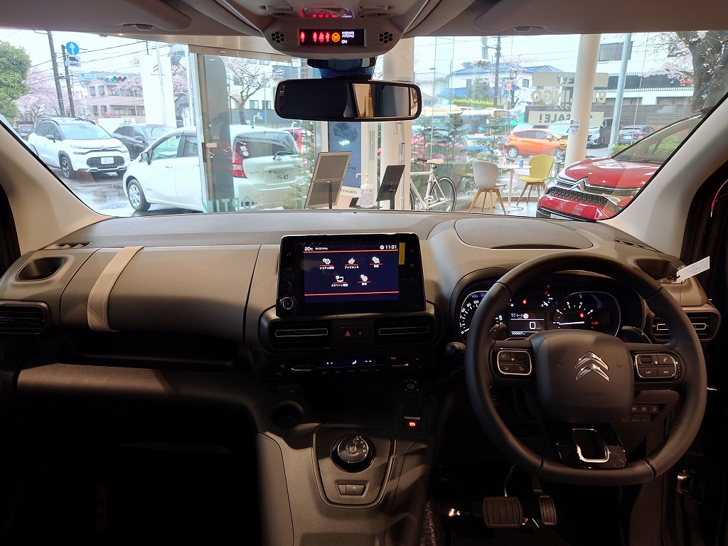 インテリアデザイン