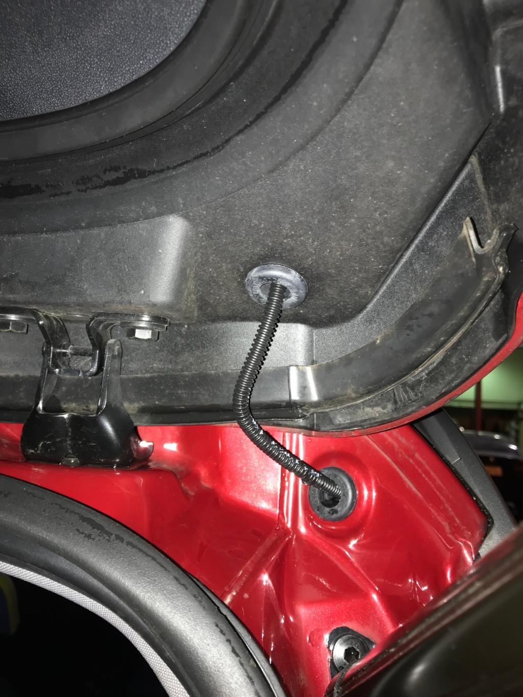 リアウォッシャーパイプ