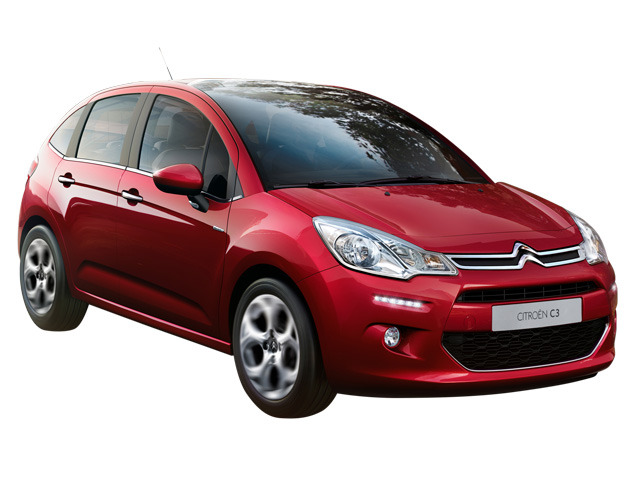 エクステリア（車体色は難しい）