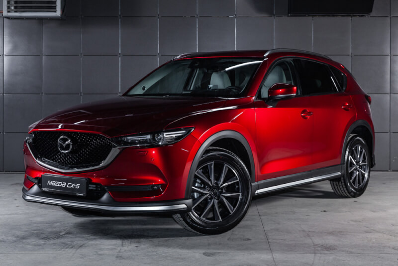 エクステリア（車体色は難しい）