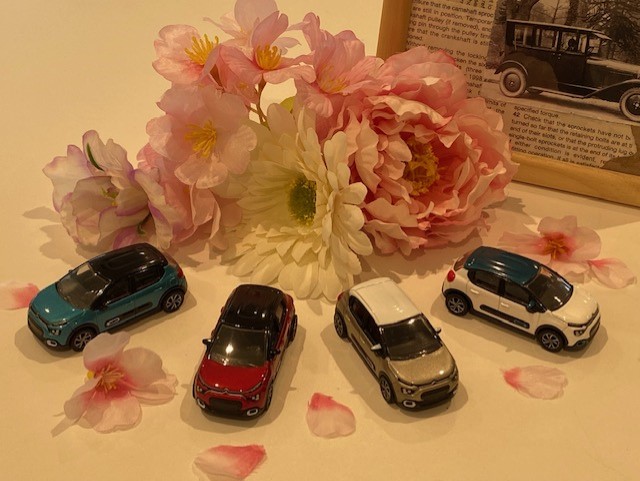 ブティック商品のご紹介