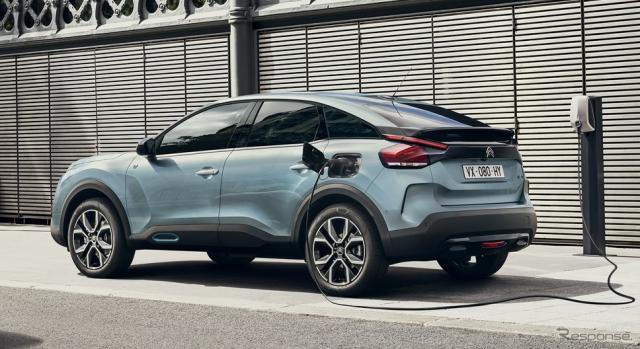 試乗感（dennkiの違いは文化の違い？）