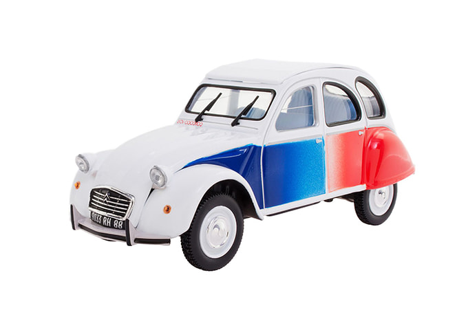 ミニカー在庫切れのお知らせ