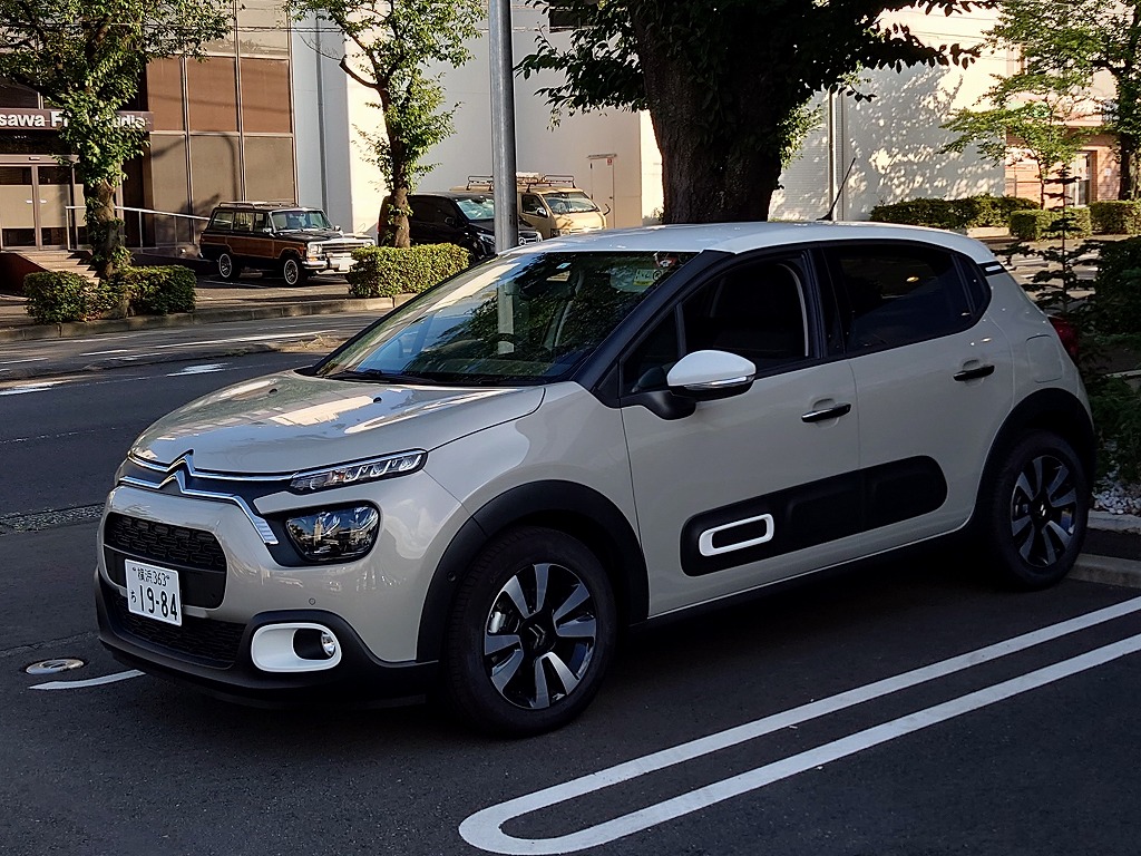 　エクステリアデザイン