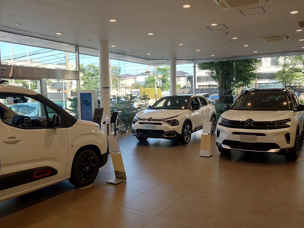 　エクステリアデザイン