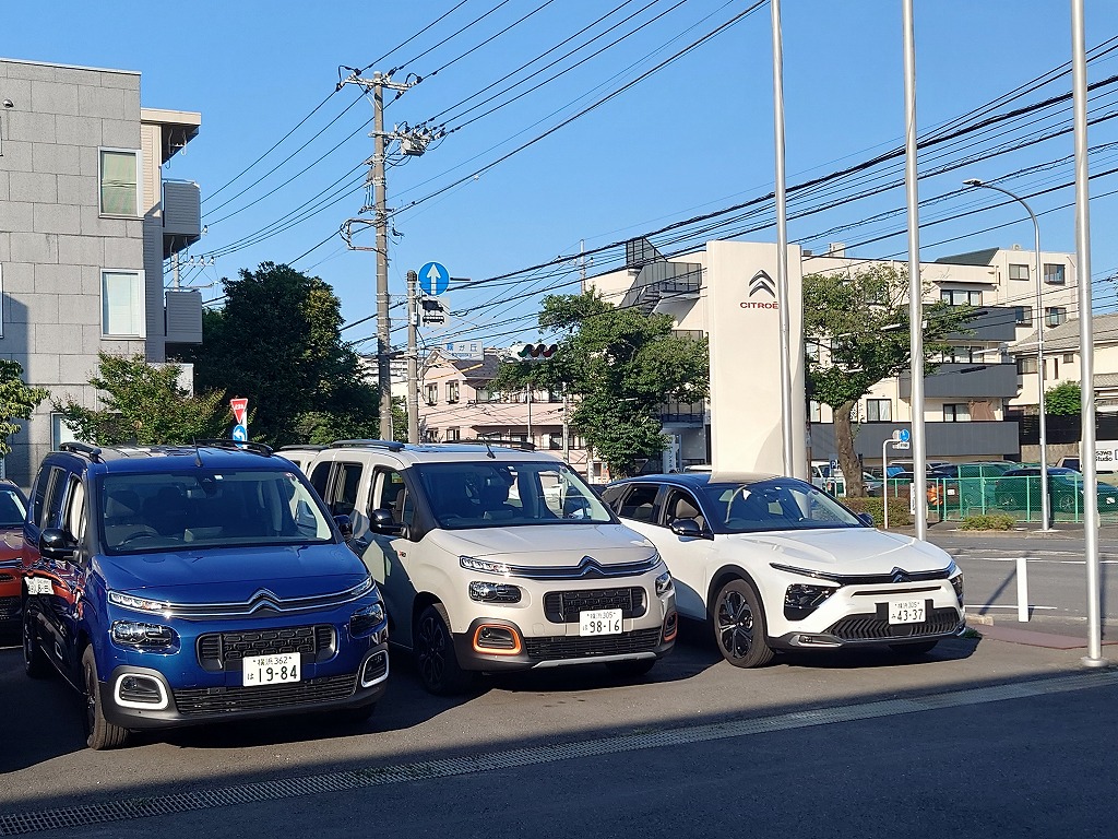 　エクステリアデザイン