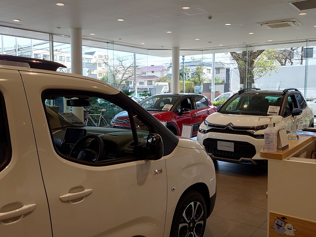 エクステリアデザイン