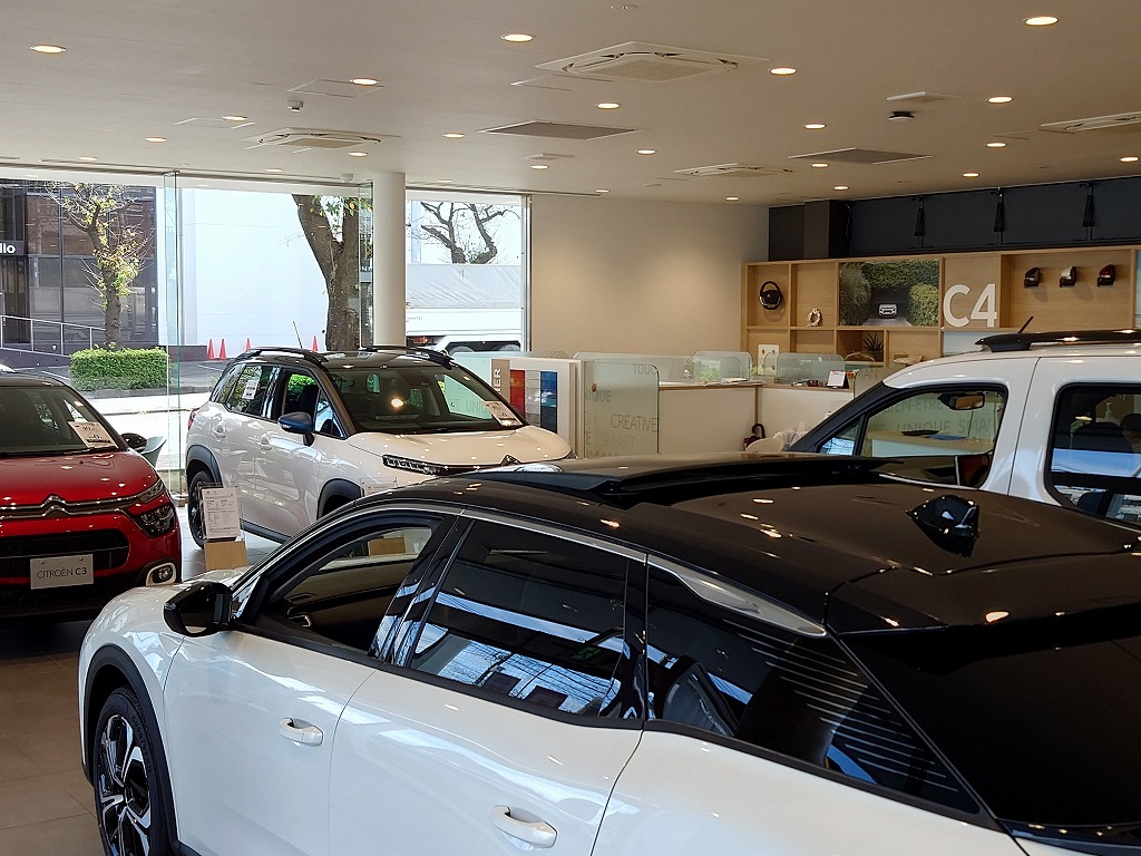 エクステリアデザイン