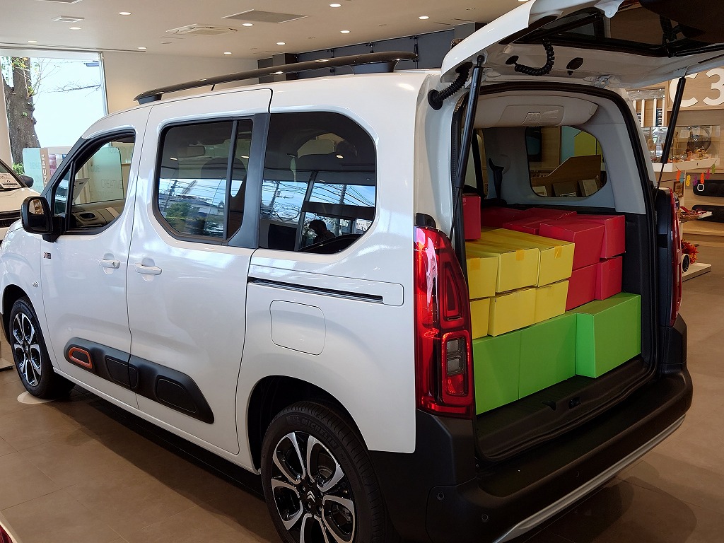 エクステリアデザイン