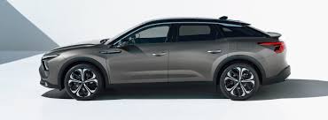 デザインの基本はシトロにアリ！（エクステリア）