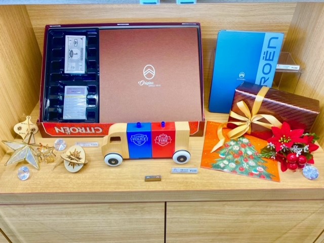 ☆ブティックのご紹介☆