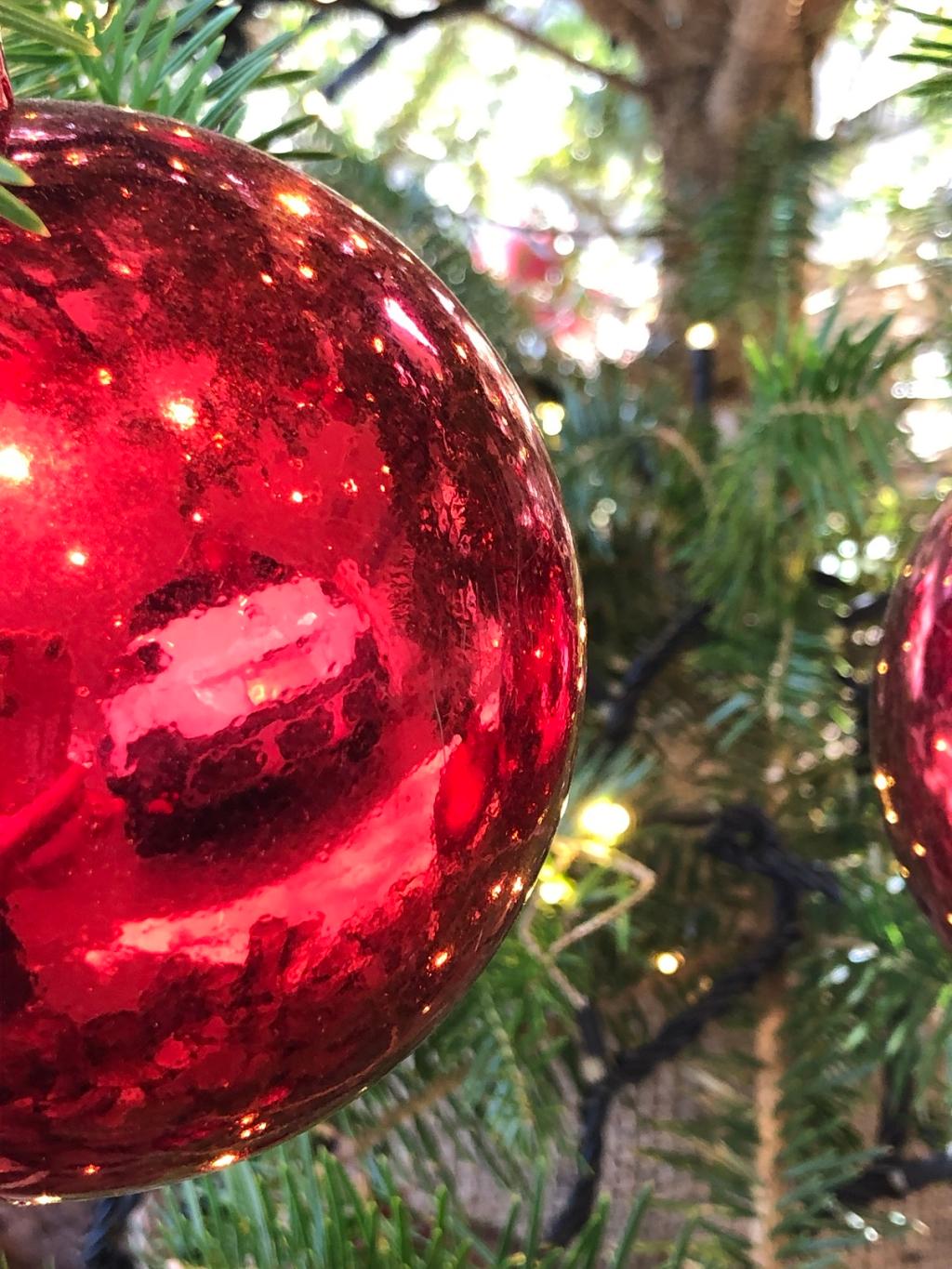 頑張った自分にクリスマスプレゼント。