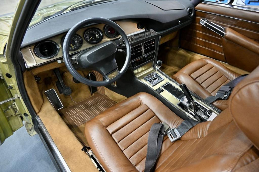 インテリア（ハンドルいろいろ？）