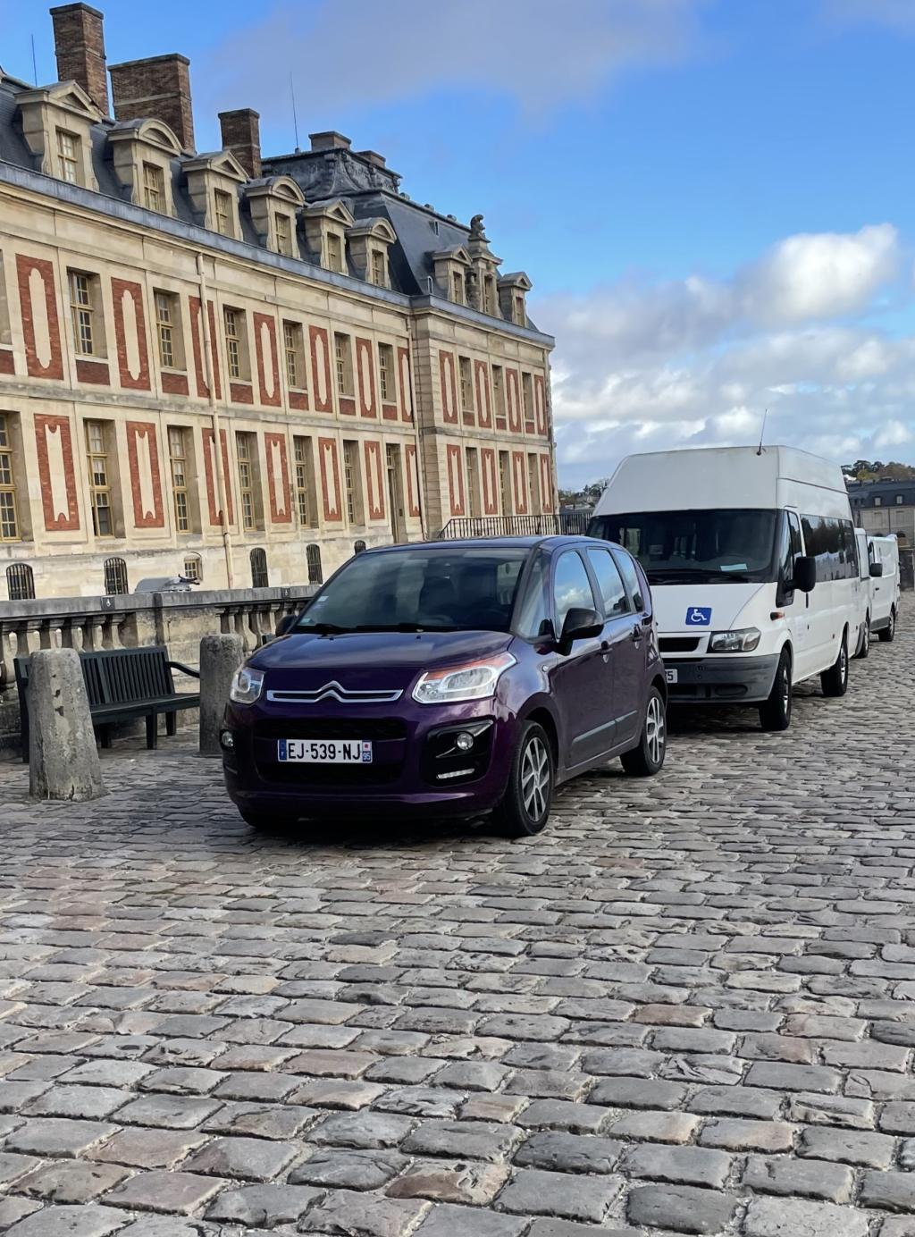 インテリア（フランスでの写真③）