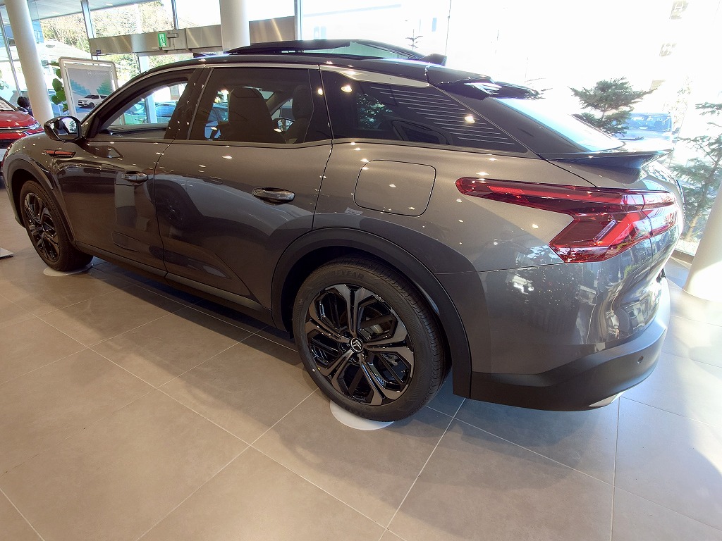 エクステリアデザイン