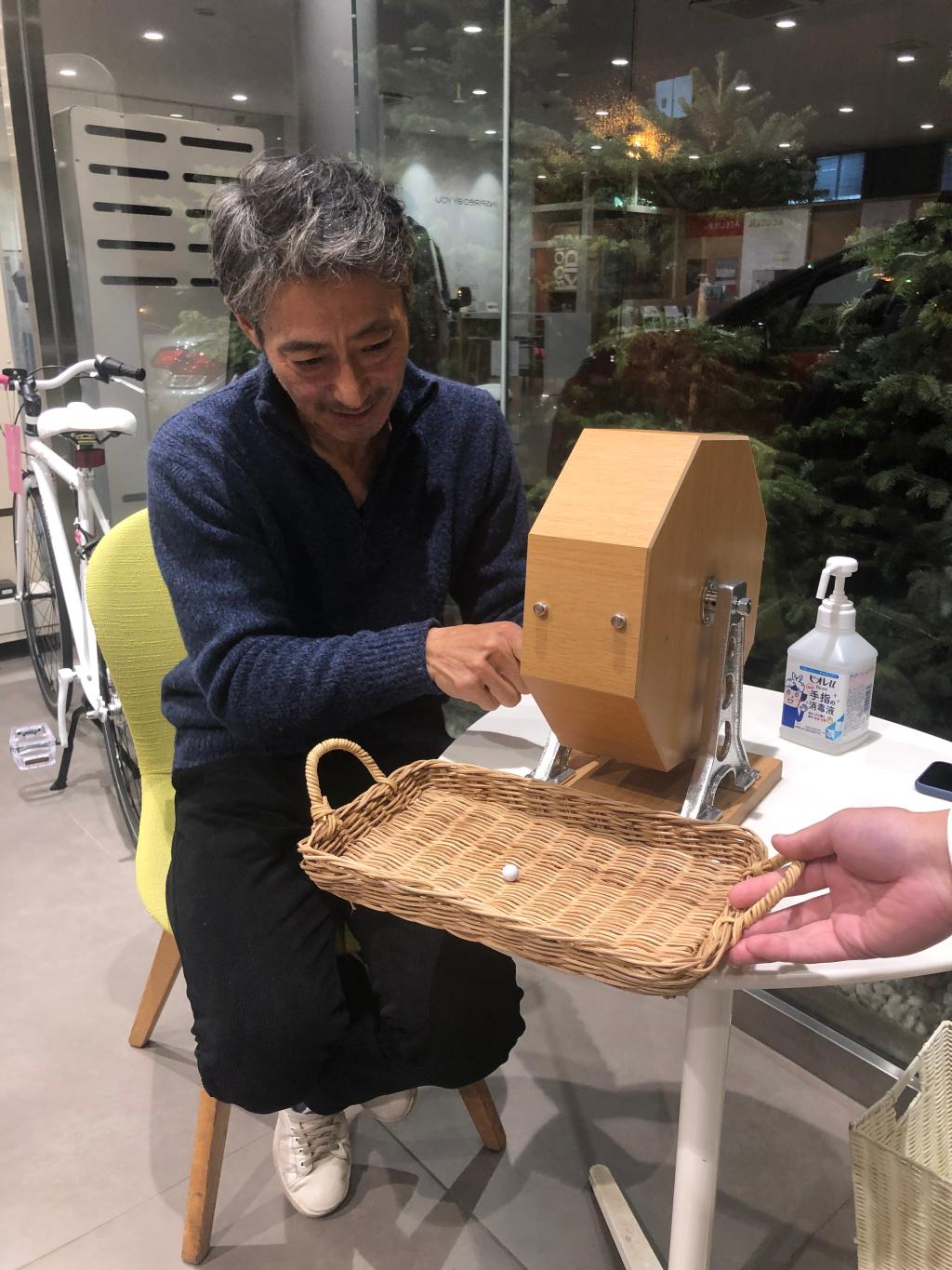 クリスマスキャンペーン🎄