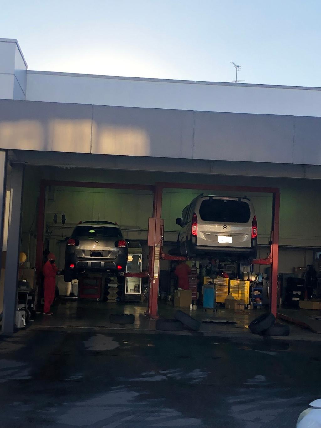 年の瀬ではございますが。