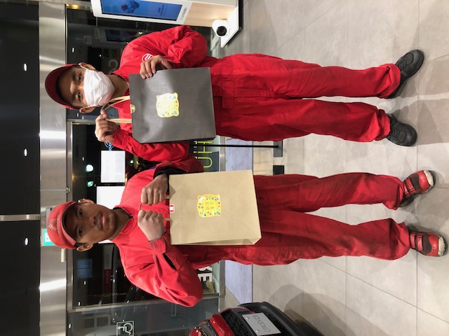 2024年 福袋販売のお知らせ