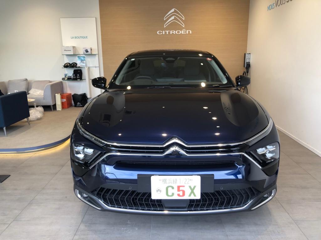 納車式（おりじなるナンバー！）