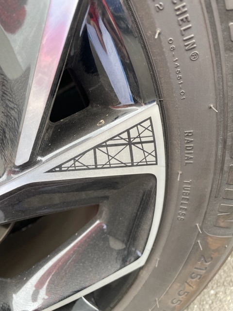 ワンポイントのおしゃれ💄