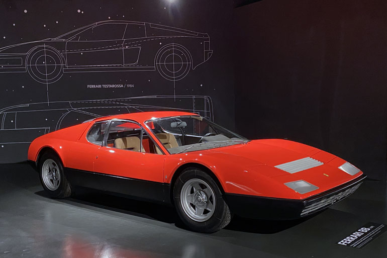 エクステリア（私の好きなデザイン・・・）