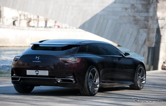 エクステリア（私の好きなデザイン・・・）