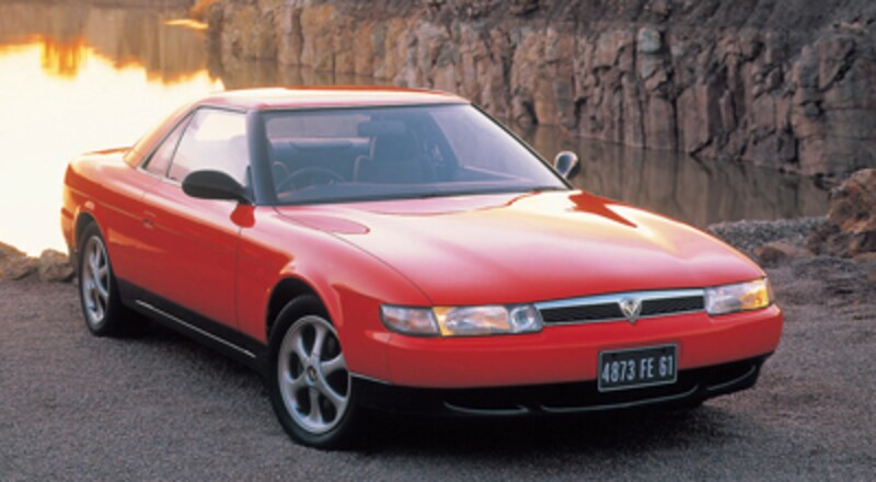 エクステリア（私の好きなデザイン・・・）