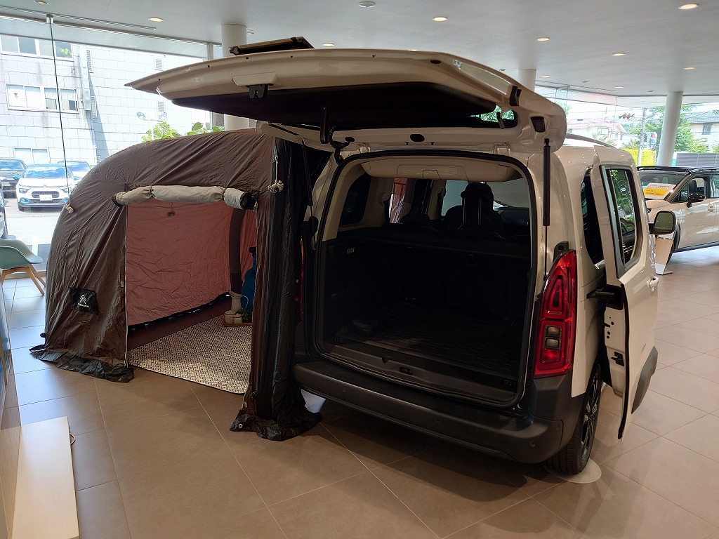 エクステリアデザイン