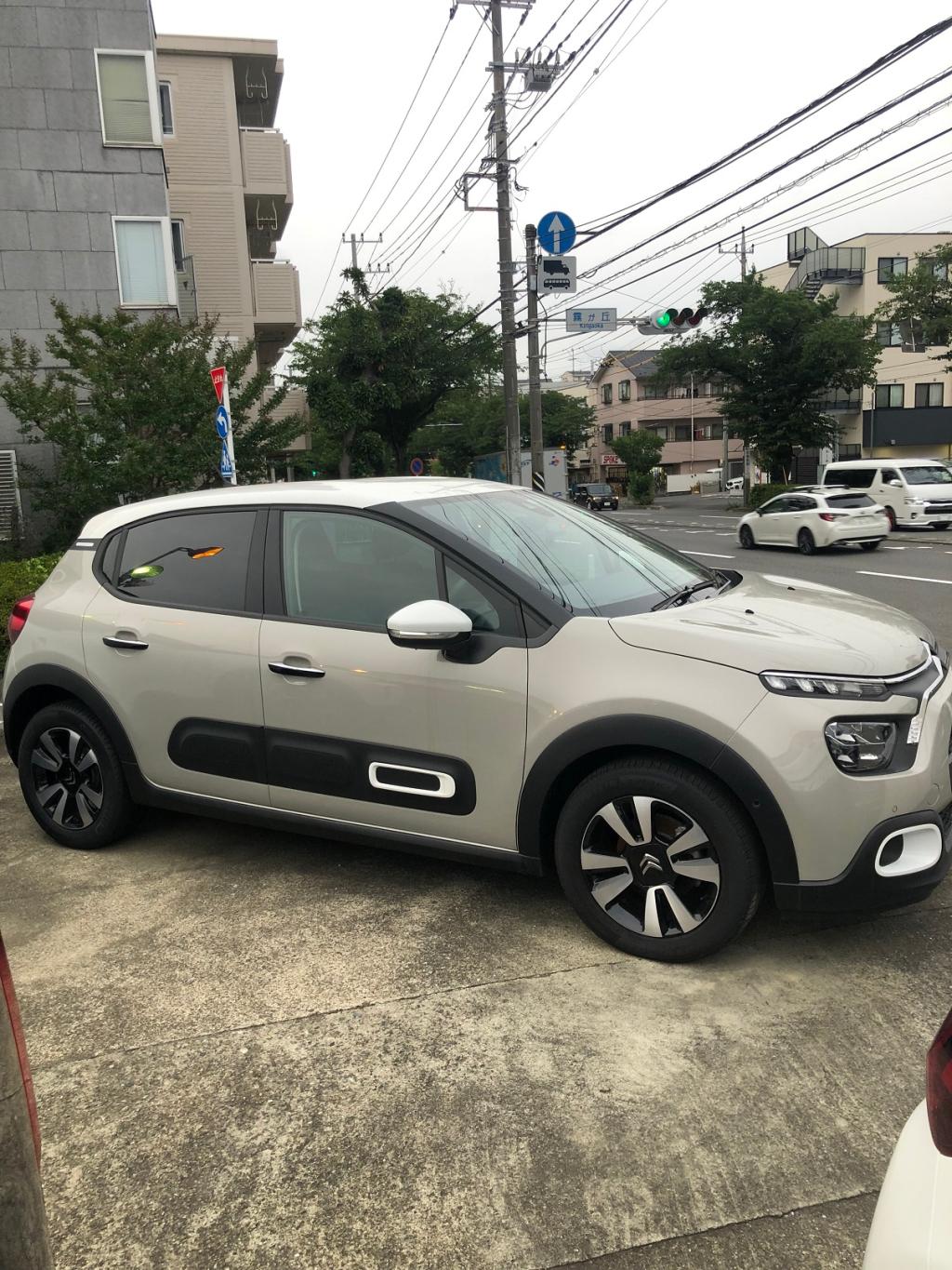 こちらの一手はいかが？