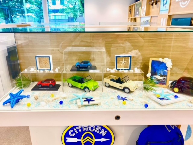 ☆ブティックのご紹介☆