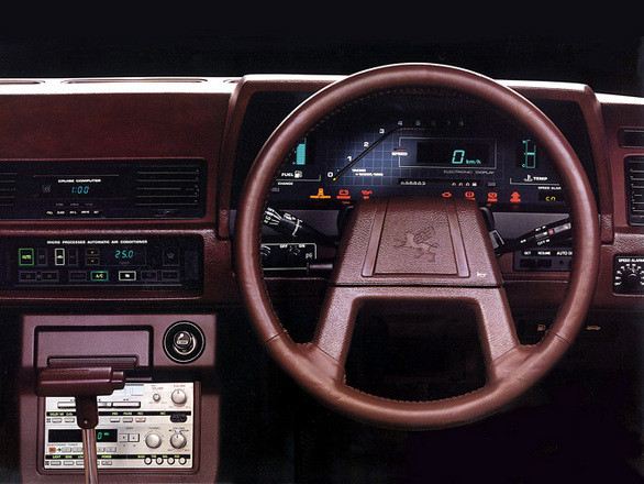 インテリア（シトロとぜんぜん関係ないけど面白くて・・・）