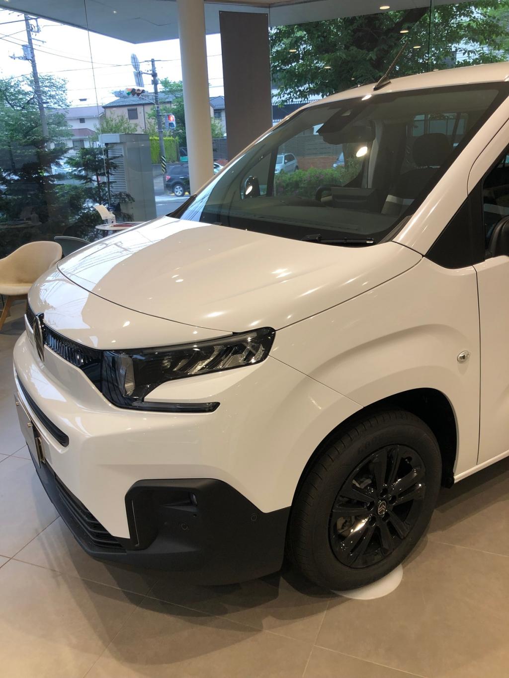 現在の展示車のご紹介